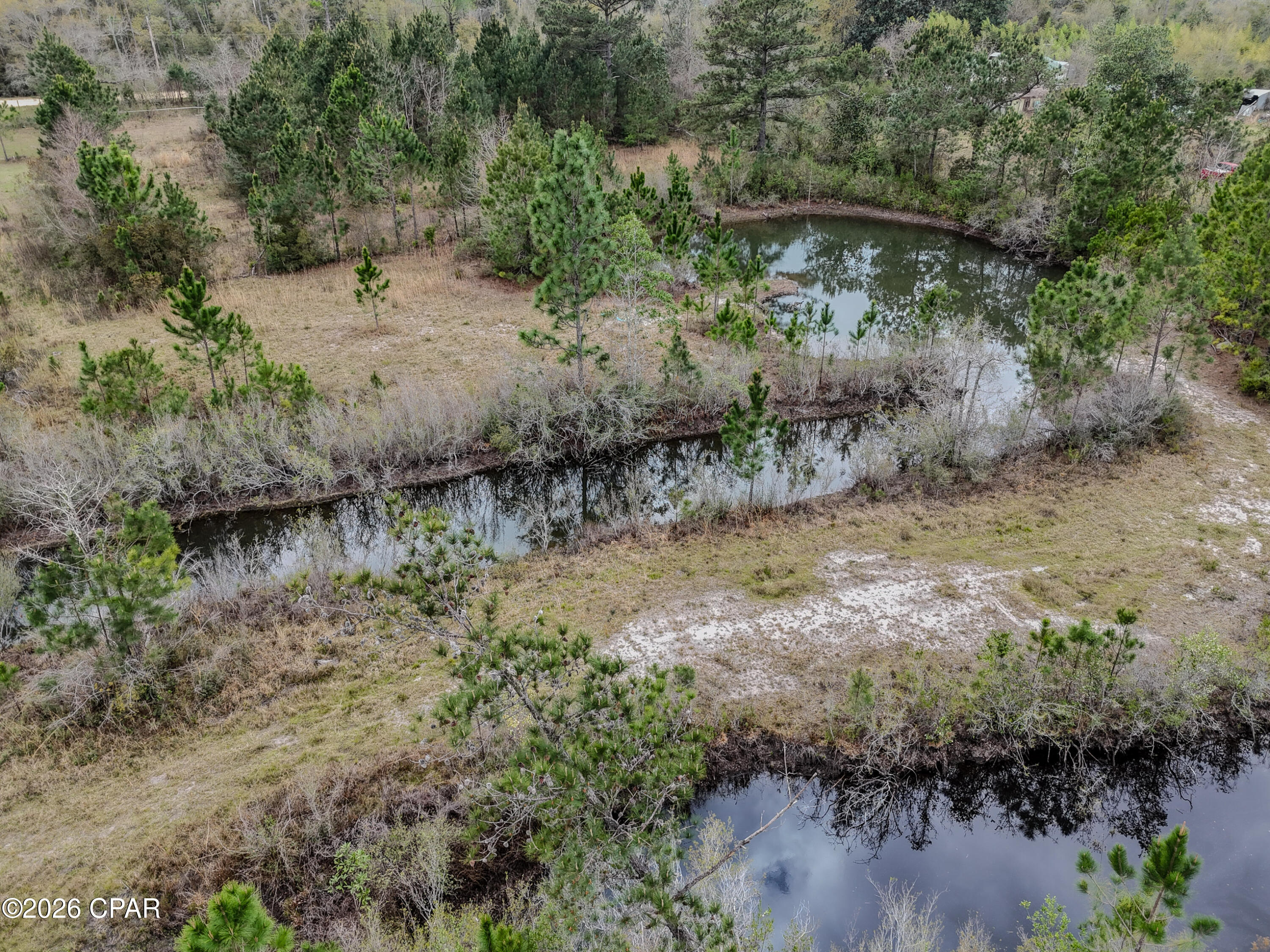 12123 Harrington Road Fountain, FL 32438 - Photo 15 of 37