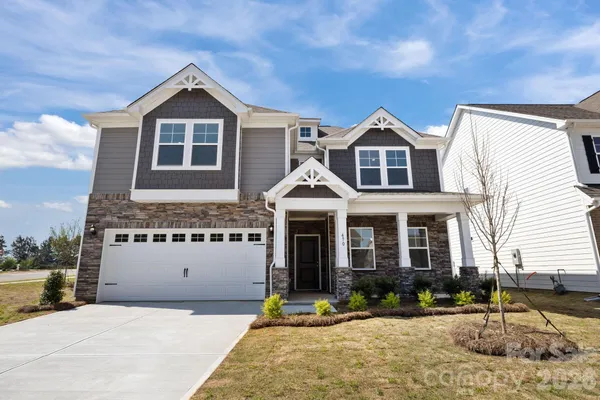 $412,900 | 470 Brick House Road, York, SC 29745