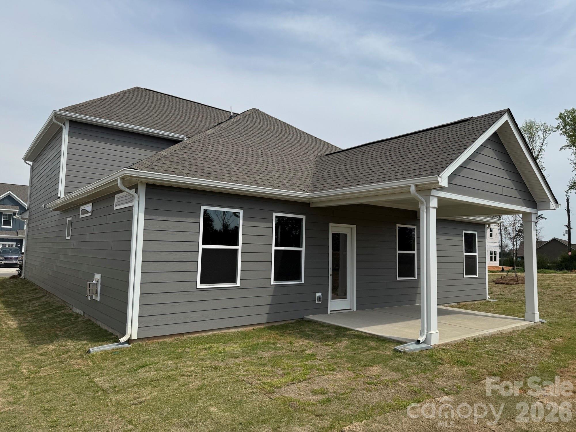 470 Brick House Road York, SC 29745 - Photo 4 of 21