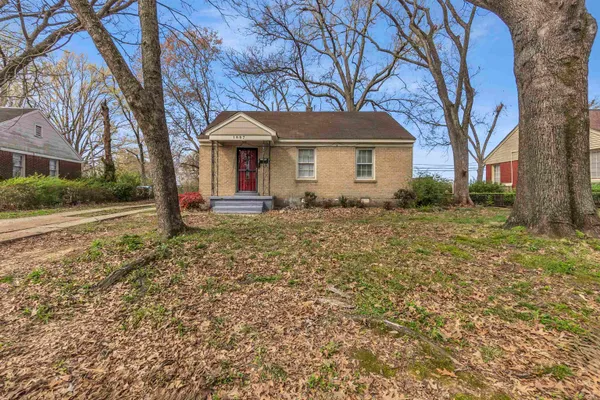 $100,000 | 1887 North Graham Street, Memphis, TN 38108