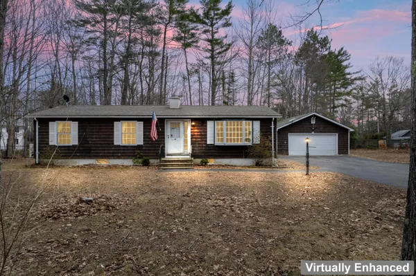 $329,999 | 45 Parkview Terrace, Augusta, ME 04330