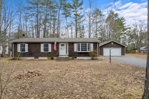 $359,000 | 45 Parkview Terrace, Augusta, ME 04330