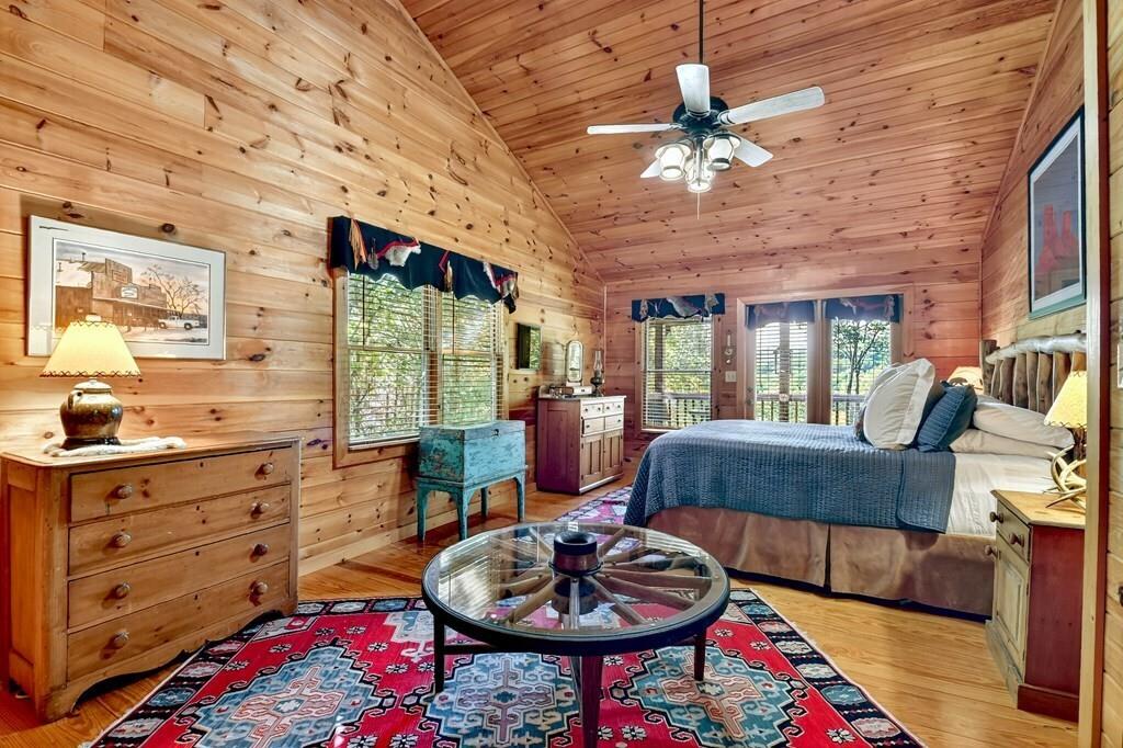 240 Lower Prince Mountain Road Cherry Log, GA 30522 - Photo 30 of 45