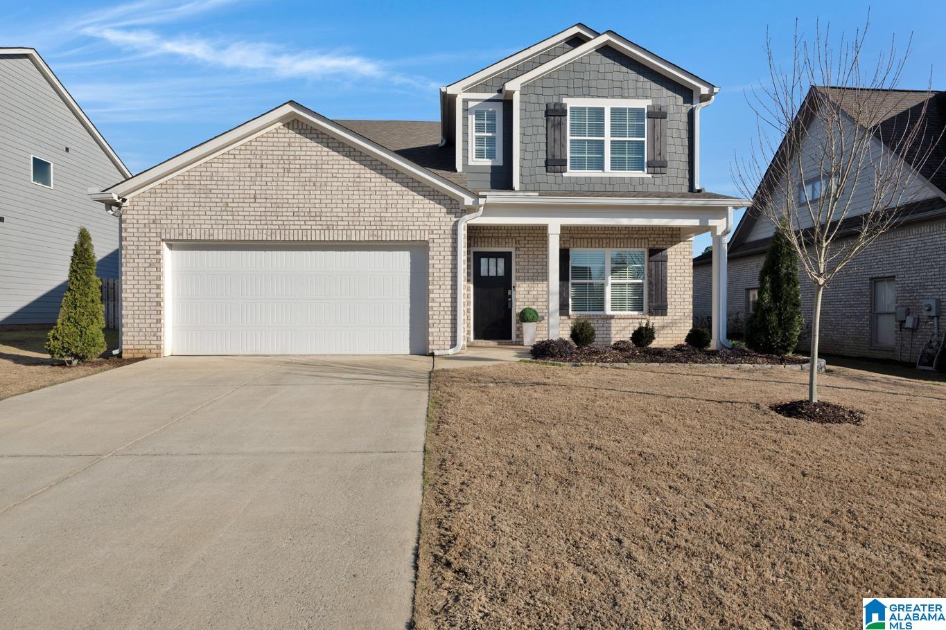 5854 Ridgeline Drive Bessemer, AL 35022 - Photo 85 of 86