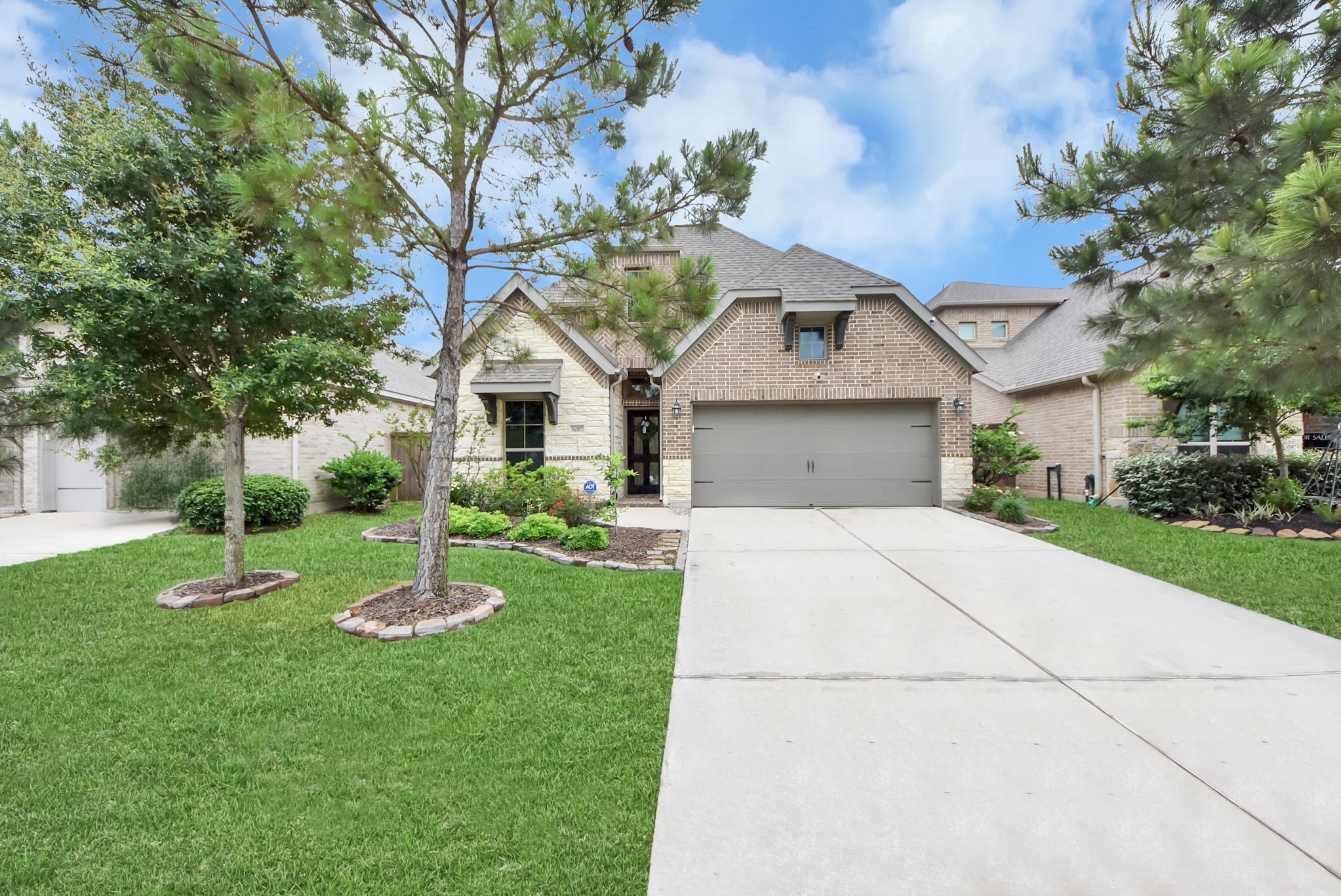 16307 Pintado Forest Road Humble, TX 77346 - Photo 30 of 31
