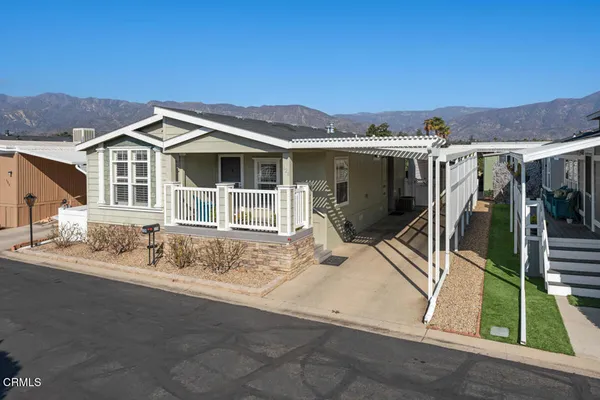 $380,000 | 128 Don Felipe, Unit 128, Ojai, CA 93023