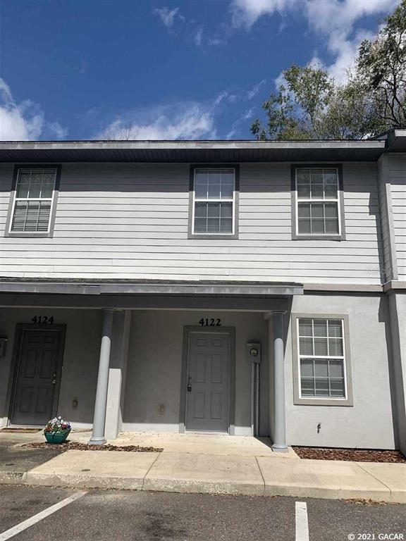 4122 Southwest 15 Place Gainesville, FL 32607 - Photo 1 of 1