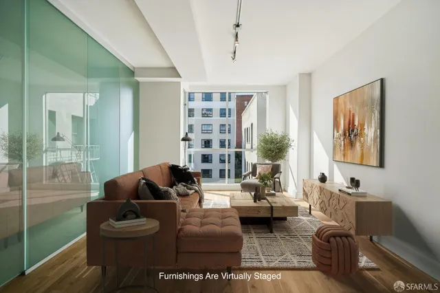 $750,000 | 723 Taylor Street, Unit 602, San Francisco, CA 94108