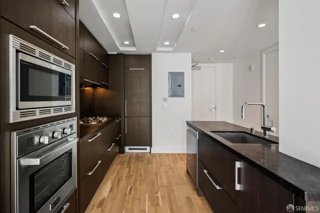 $750,000 | 723 Taylor Street, Unit 602, San Francisco, CA 94108