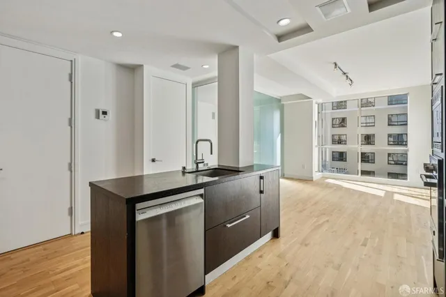 $750,000 | 723 Taylor Street, Unit 602, San Francisco, CA 94108