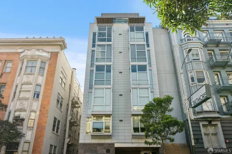 $750,000 | 723 Taylor Street, Unit 602, San Francisco, CA 94108