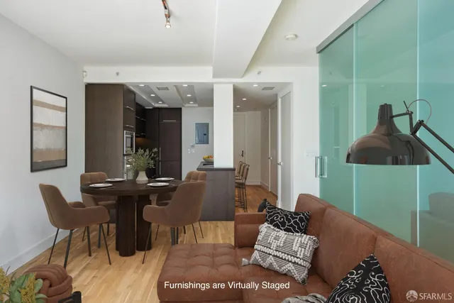 $750,000 | 723 Taylor Street, Unit 602, San Francisco, CA 94108