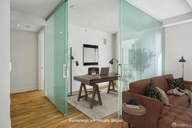 $750,000 | 723 Taylor Street, Unit 602, San Francisco, CA 94108