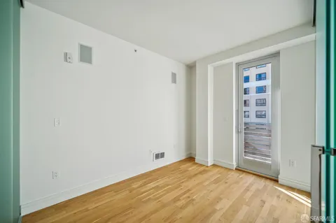 a view of a living room