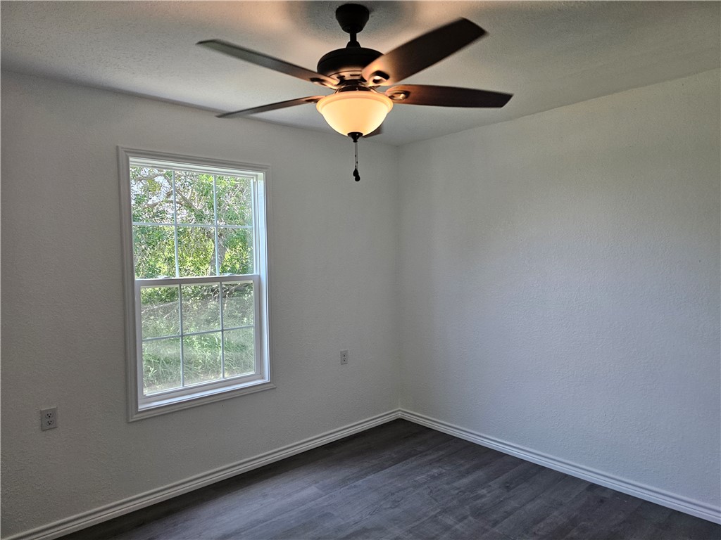 2001 1st Street Bayside, TX 78340 - Photo 18 of 26 a a light fixture on a window