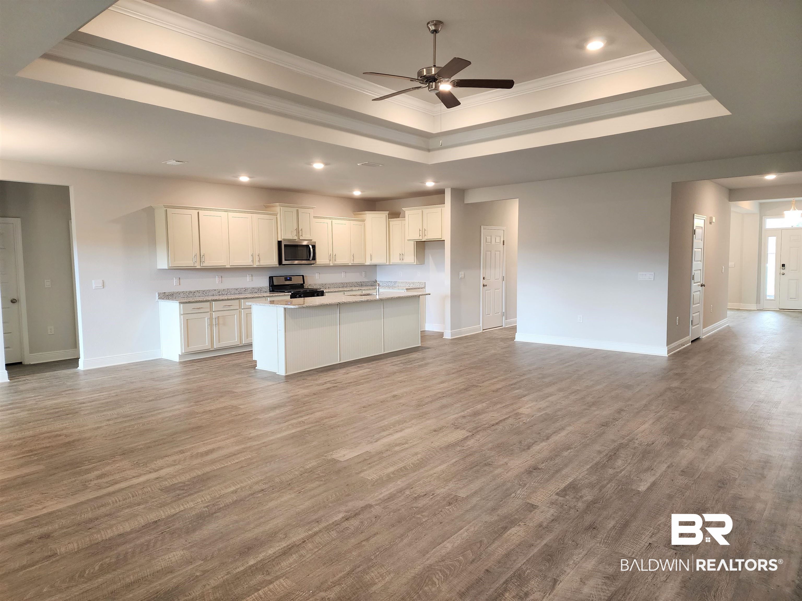 8881 Calverton Street Foley, AL 36535 - Photo 4 of 20