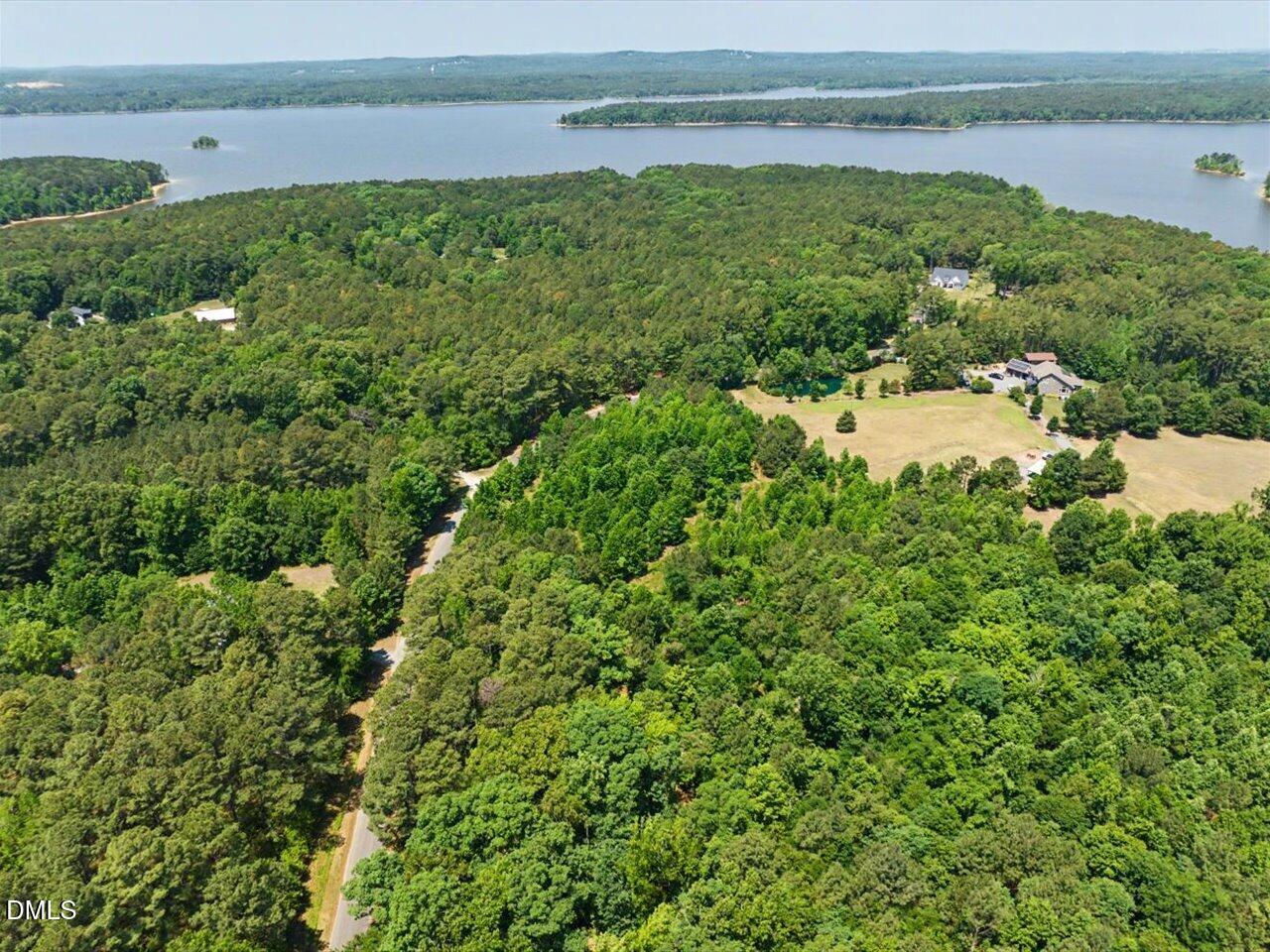 Lot 2 Clyde Farrell Road Apex, NC 27523 - Photo 8 of 26