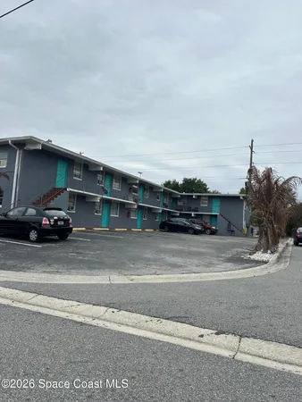 $1,100 | 240 Stone Street, Unit 6, Cocoa, FL 32922