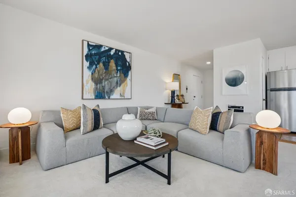 $849,000 | 218 Union Street, Unit 5, San Francisco, CA 94133