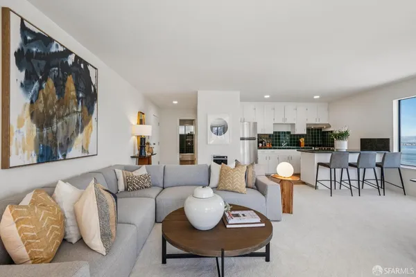 $849,000 | 218 Union Street, Unit 5, San Francisco, CA 94133