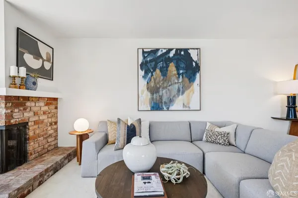 $849,000 | 218 Union Street, Unit 5, San Francisco, CA 94133