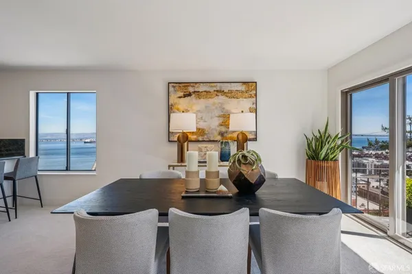 $849,000 | 218 Union Street, Unit 5, San Francisco, CA 94133