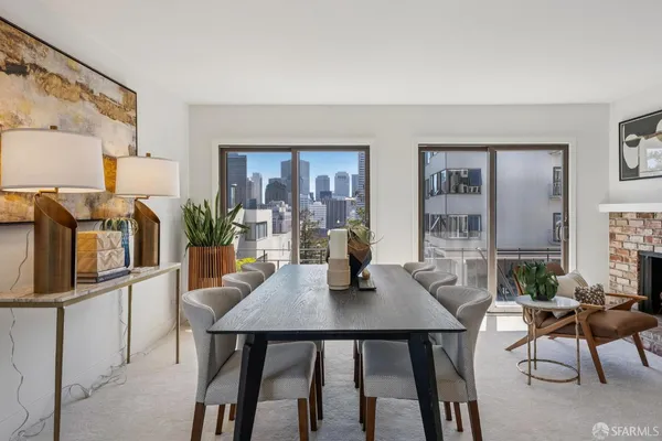 $849,000 | 218 Union Street, Unit 5, San Francisco, CA 94133