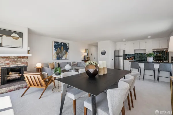 $849,000 | 218 Union Street, Unit 5, San Francisco, CA 94133