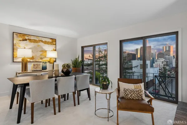 $849,000 | 218 Union Street, Unit 5, San Francisco, CA 94133