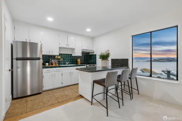 $849,000 | 218 Union Street, Unit 5, San Francisco, CA 94133