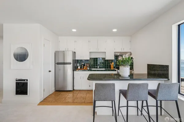$849,000 | 218 Union Street, Unit 5, San Francisco, CA 94133