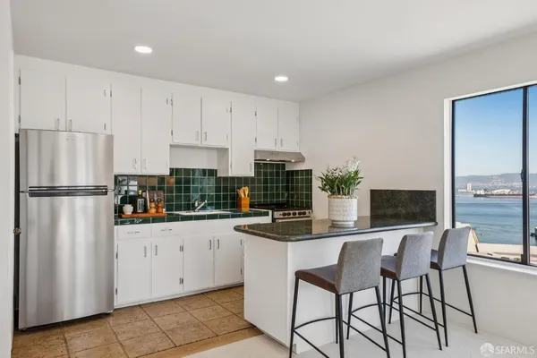 $849,000 | 218 Union Street, Unit 5, San Francisco, CA 94133