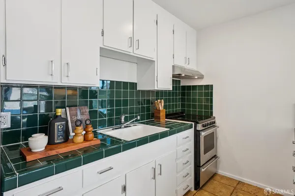 $849,000 | 218 Union Street, Unit 5, San Francisco, CA 94133