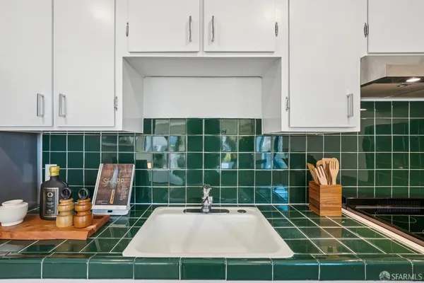 $849,000 | 218 Union Street, Unit 5, San Francisco, CA 94133