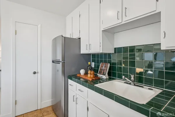 $849,000 | 218 Union Street, Unit 5, San Francisco, CA 94133