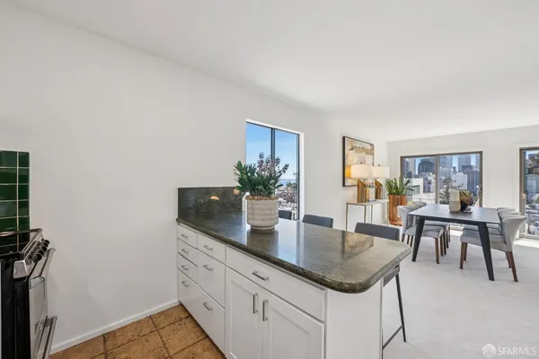 $849,000 | 218 Union Street, Unit 5, San Francisco, CA 94133