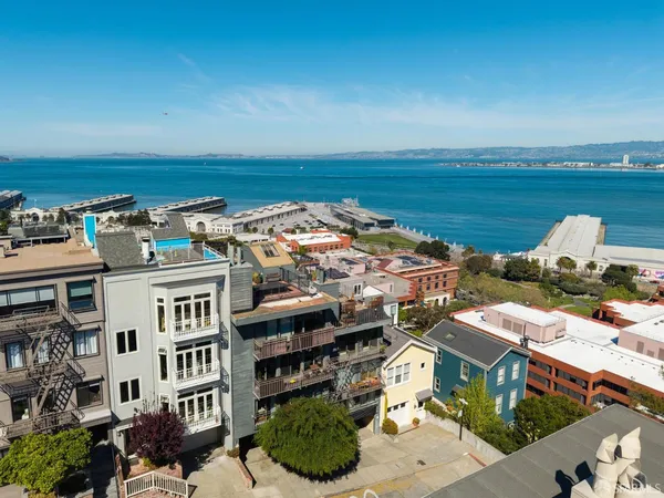 $849,000 | 218 Union Street, Unit 5, San Francisco, CA 94133