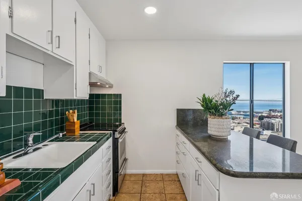 $849,000 | 218 Union Street, Unit 5, San Francisco, CA 94133