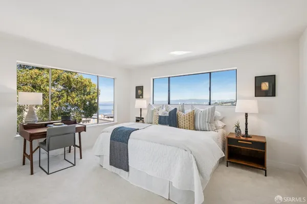 $849,000 | 218 Union Street, Unit 5, San Francisco, CA 94133