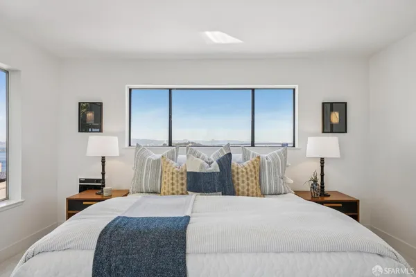 $849,000 | 218 Union Street, Unit 5, San Francisco, CA 94133