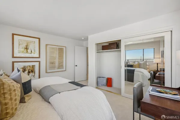 $849,000 | 218 Union Street, Unit 5, San Francisco, CA 94133