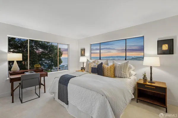 $849,000 | 218 Union Street, Unit 5, San Francisco, CA 94133