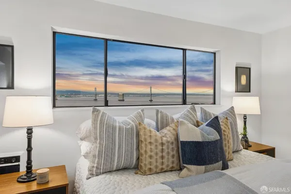 $849,000 | 218 Union Street, Unit 5, San Francisco, CA 94133