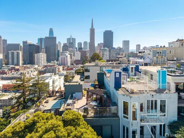 $849,000 | 218 Union Street, Unit 5, San Francisco, CA 94133