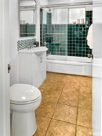 $849,000 | 218 Union Street, Unit 5, San Francisco, CA 94133