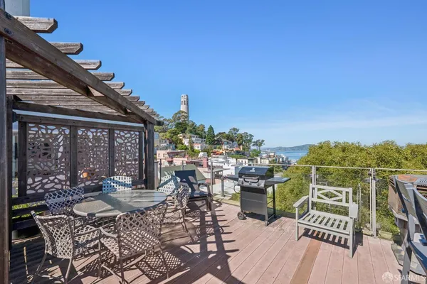 $849,000 | 218 Union Street, Unit 5, San Francisco, CA 94133