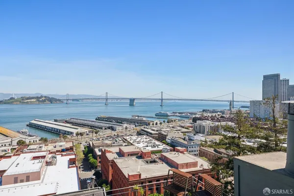 $849,000 | 218 Union Street, Unit 5, San Francisco, CA 94133