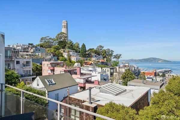 $849,000 | 218 Union Street, Unit 5, San Francisco, CA 94133