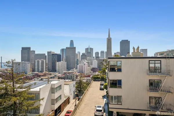 $849,000 | 218 Union Street, Unit 5, San Francisco, CA 94133