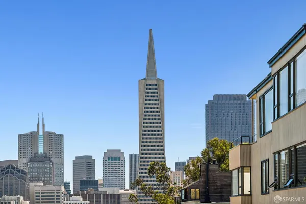 $849,000 | 218 Union Street, Unit 5, San Francisco, CA 94133